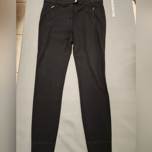 Tory Burch Black Pants